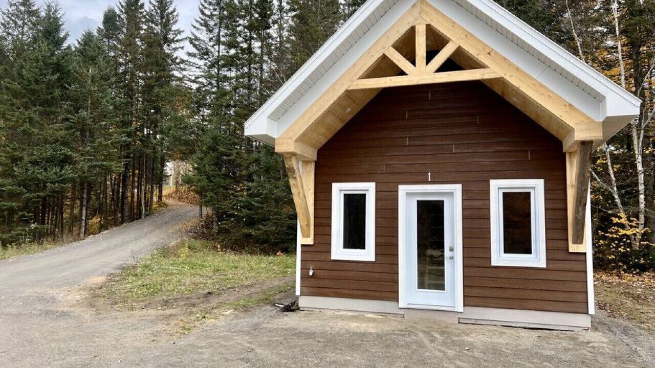 Photo of Outdoor in Saint-Gabriel-de-Valcartier