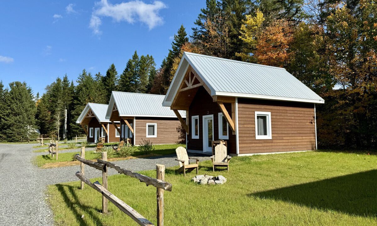 Photo of Outdoor in Saint-Gabriel-de-Valcartier