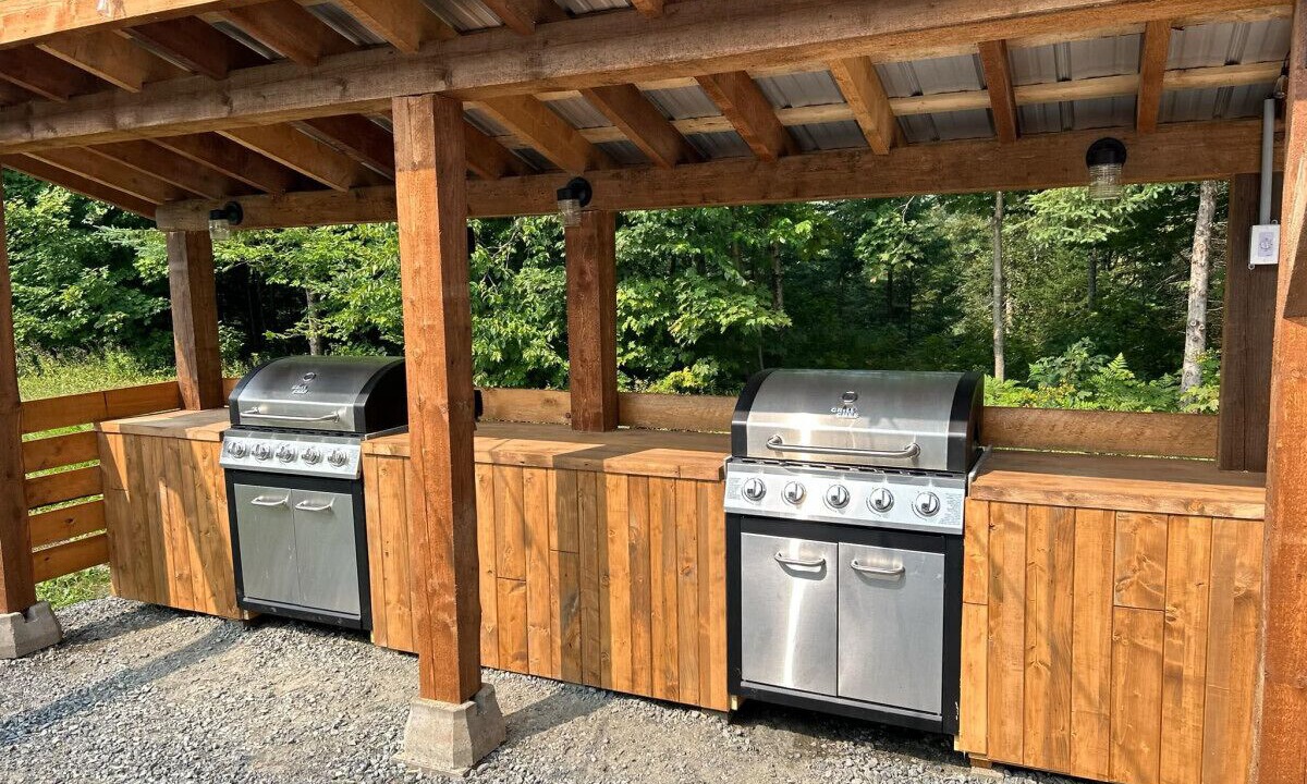 Photo of Outdoor in Saint-Gabriel-de-Valcartier