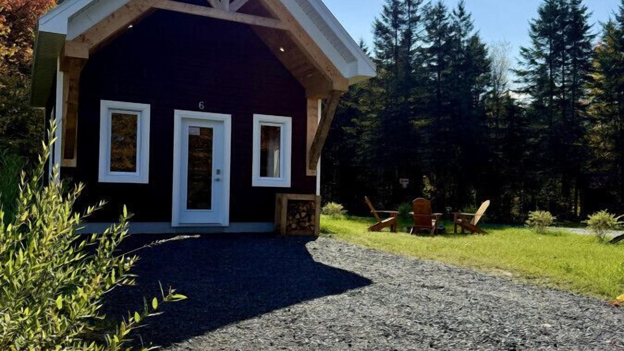 Photo of Outdoor in Saint-Gabriel-de-Valcartier