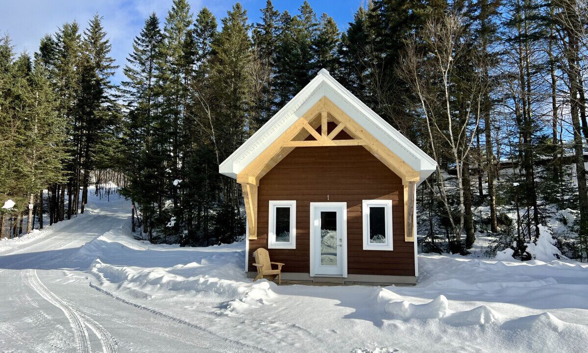 Photo of Outdoor in Saint-Gabriel-de-Valcartier