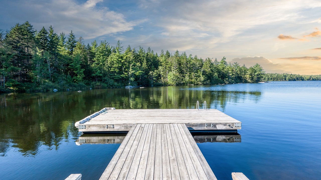 Photo of Outdoor in Sissiboo Falls