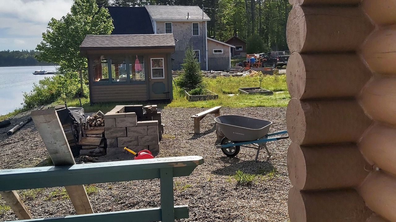 Photo of Outdoor in Sissiboo Falls
