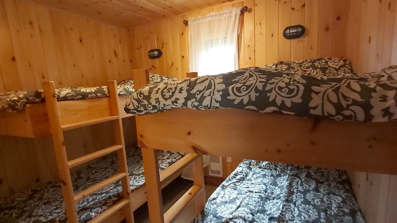 Photo of Bedroom in Sissiboo Falls