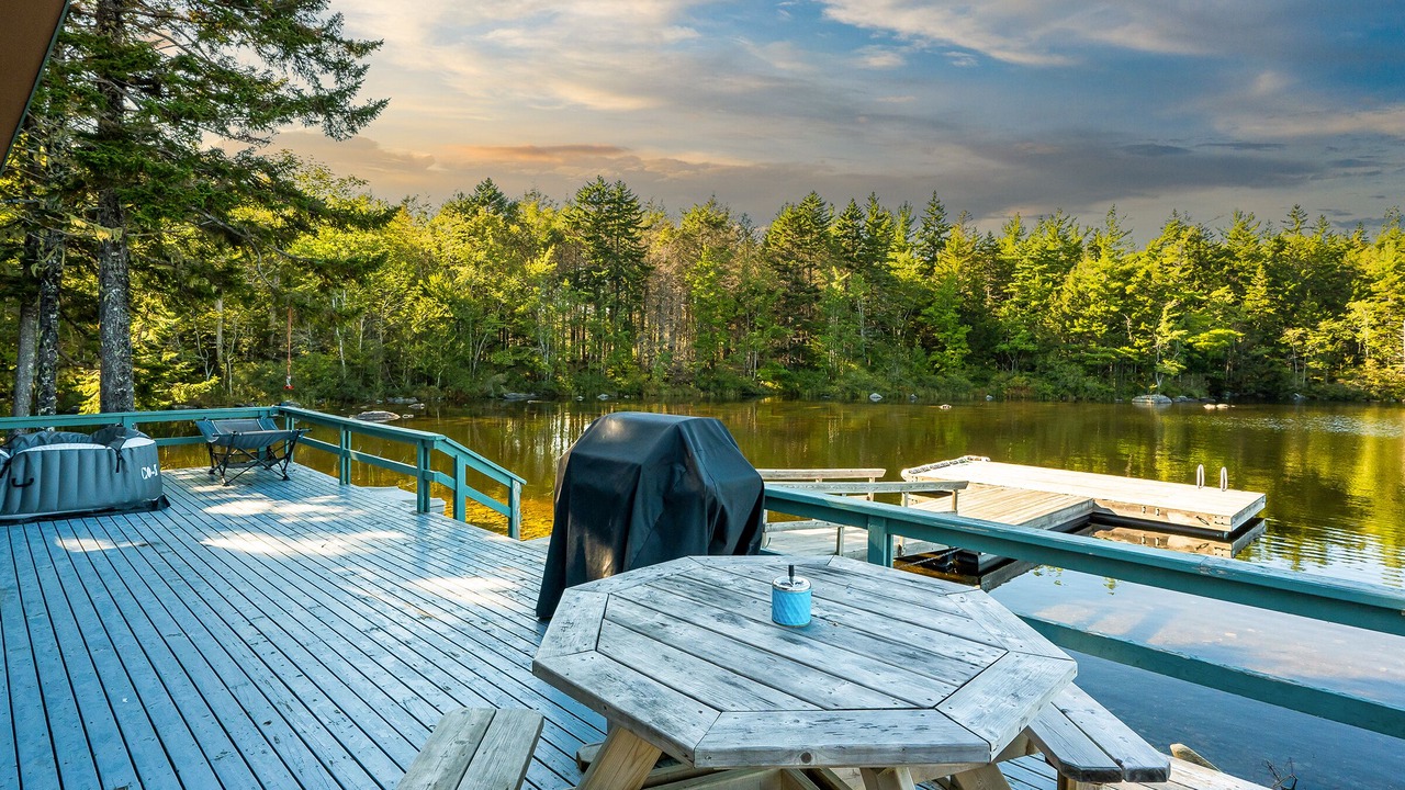 Photo of Outdoor in Sissiboo Falls