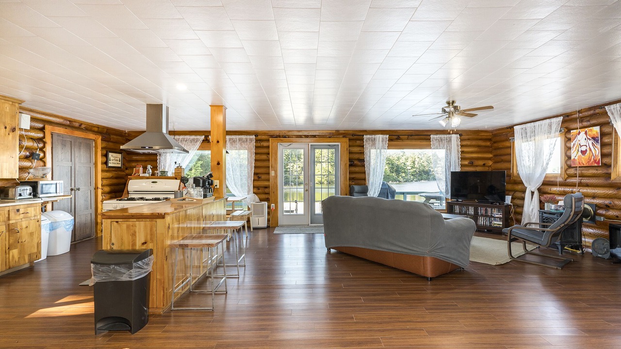 Photo of Livingroom in Sissiboo Falls