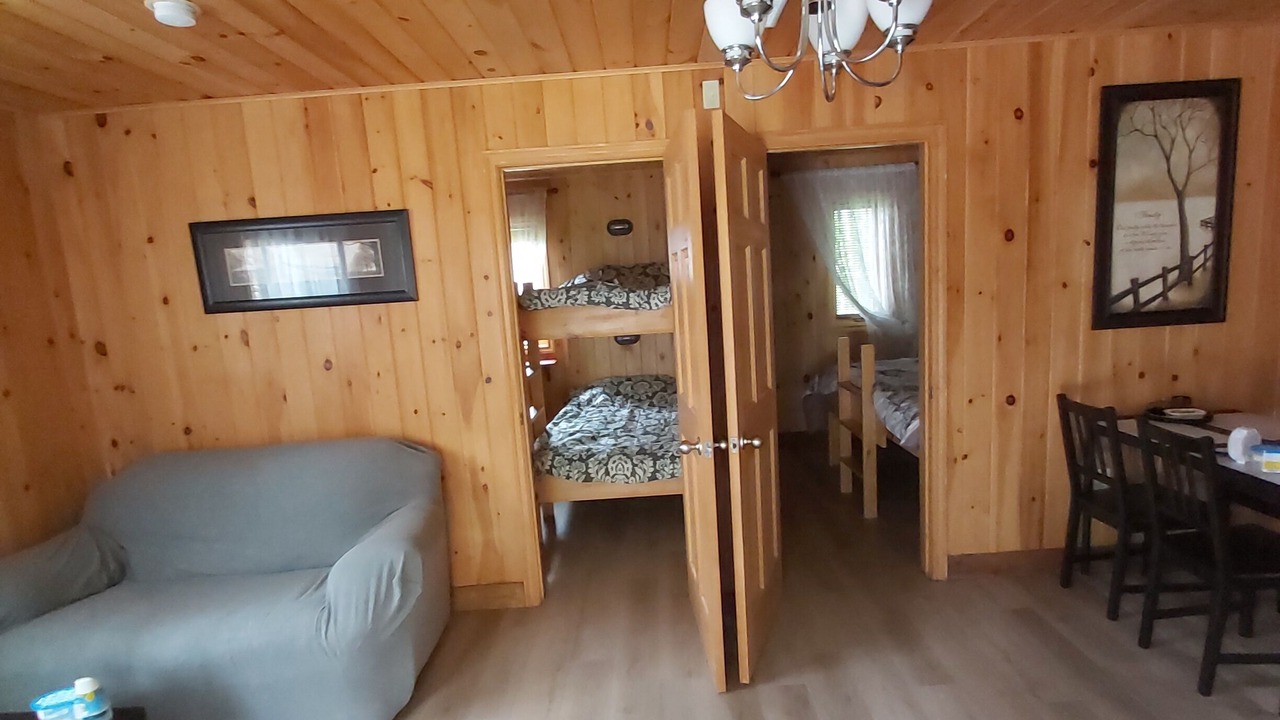 Photo of Livingroom in Sissiboo Falls