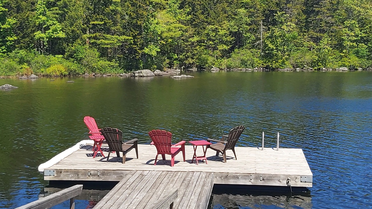 Photo of Outdoor in Sissiboo Falls