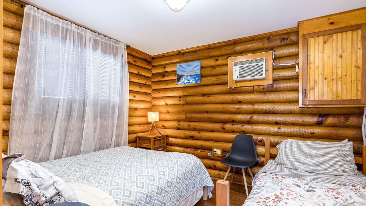 Photo of Bedroom in Sissiboo Falls