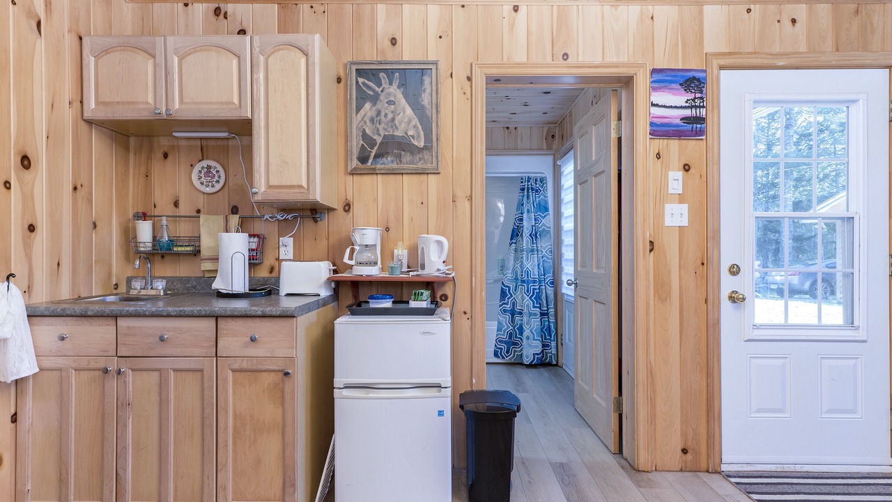 Photo of Kitchen in Sissiboo Falls