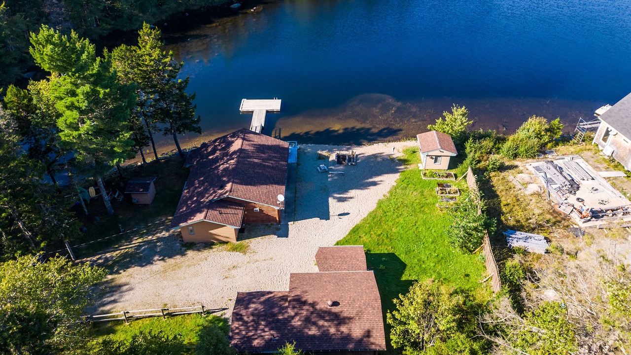 Photo of Outdoor in Sissiboo Falls