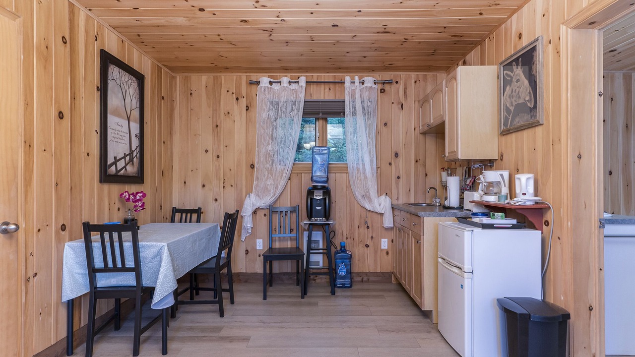 Photo of Kitchen in Sissiboo Falls