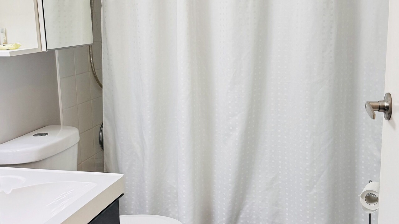 Photo of Bathroom in Fairview