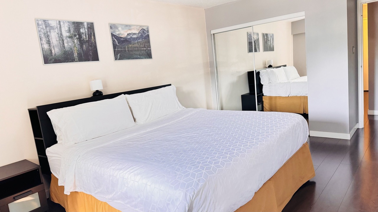 Photo of Bedroom in Fairview