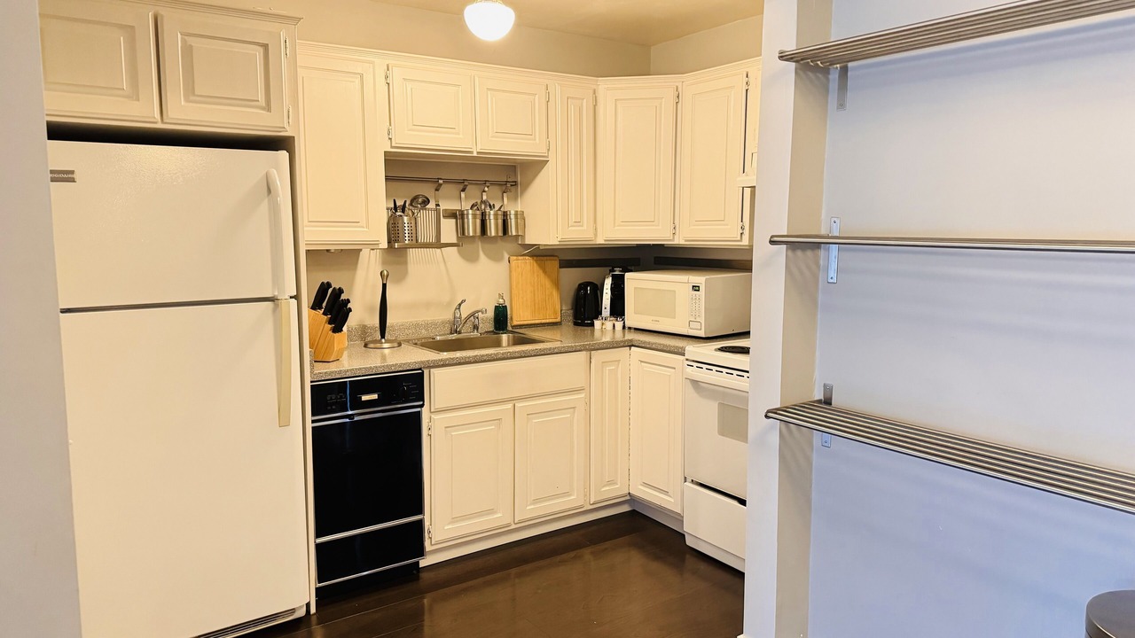 Photo of Kitchen in Fairview