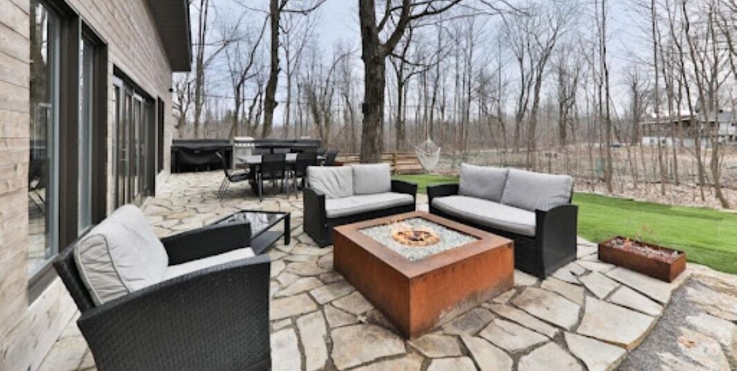 Photo of Outdoor in L'Ile-Bizard