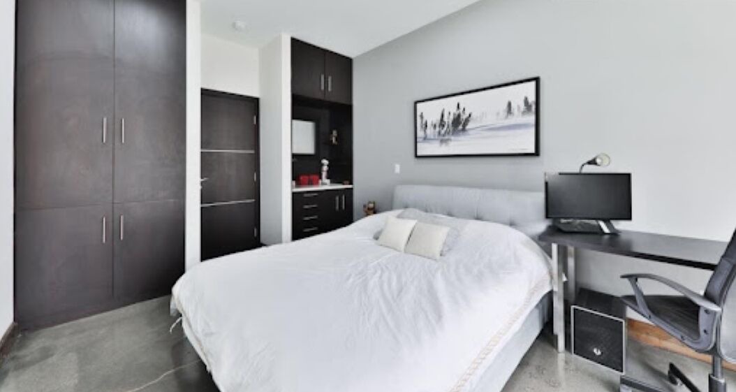 Photo of Bedroom in L'Ile-Bizard