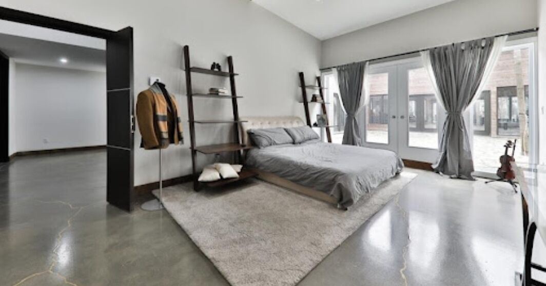 Photo of Bedroom in L'Ile-Bizard