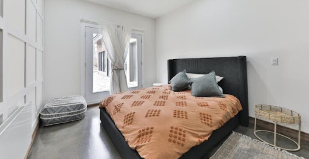Photo of Bedroom in L'Ile-Bizard
