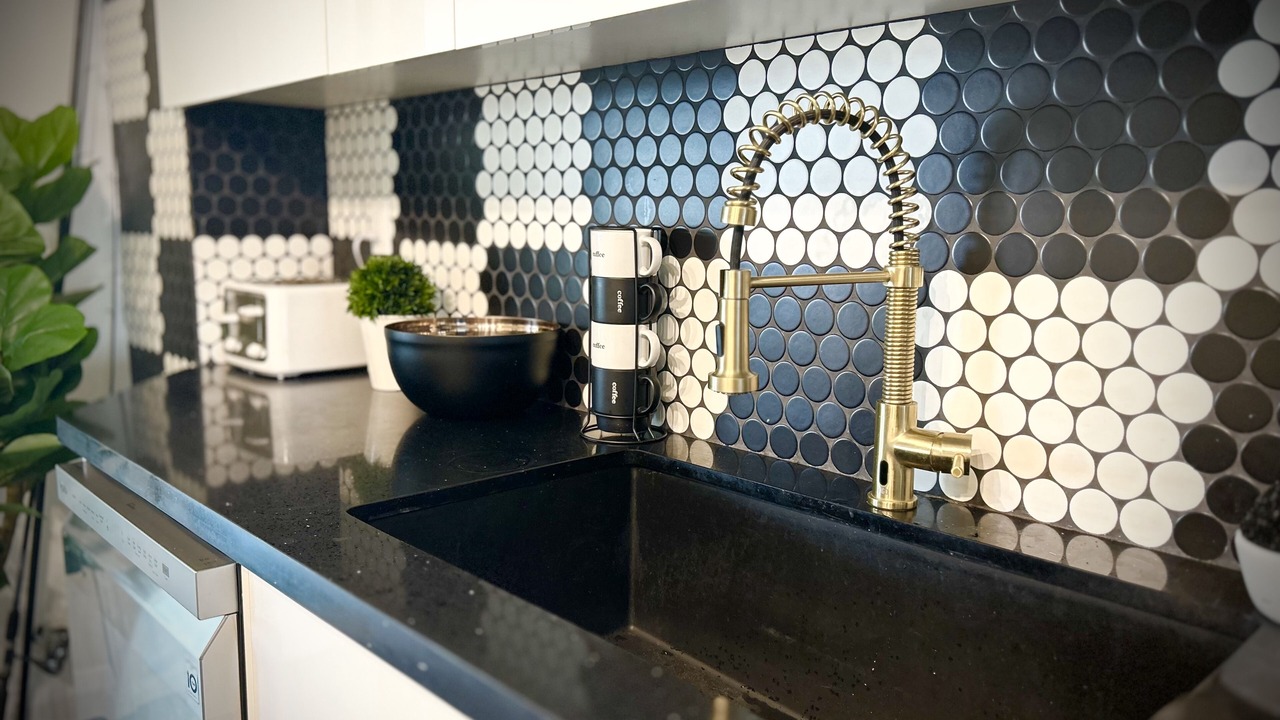 Photo of Kitchen in Belleville