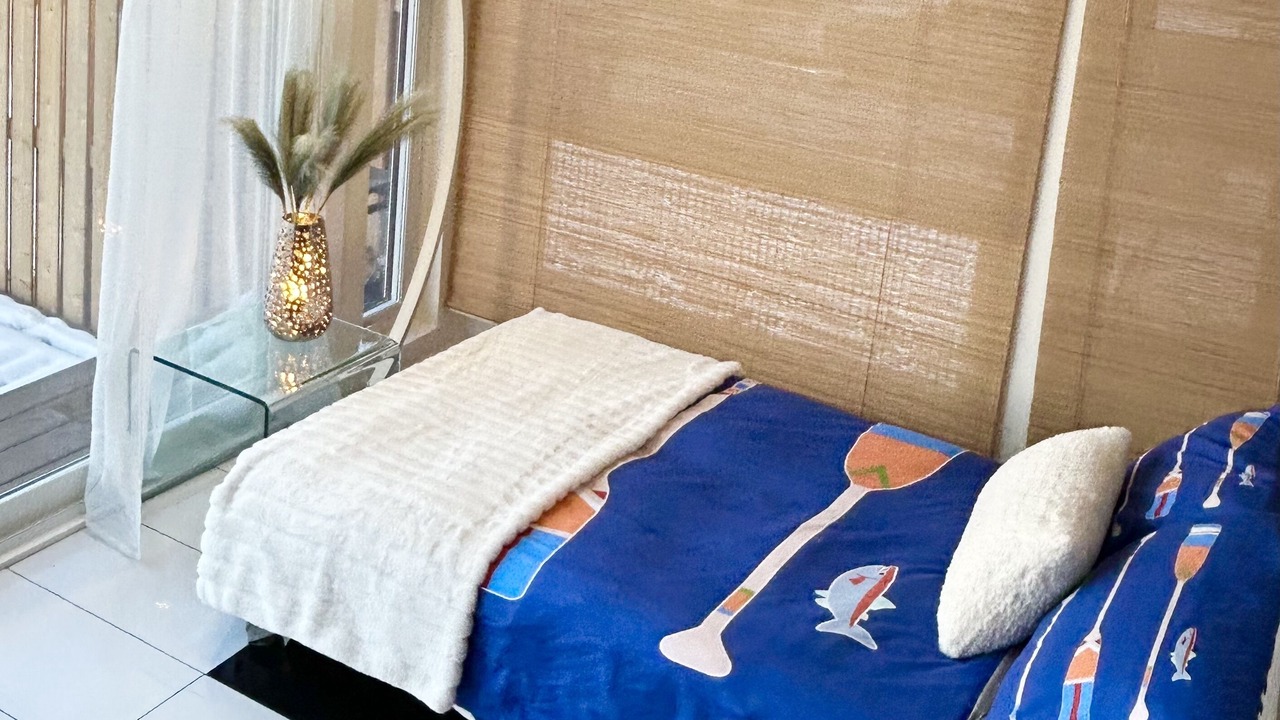 Photo of Bedroom in Belleville
