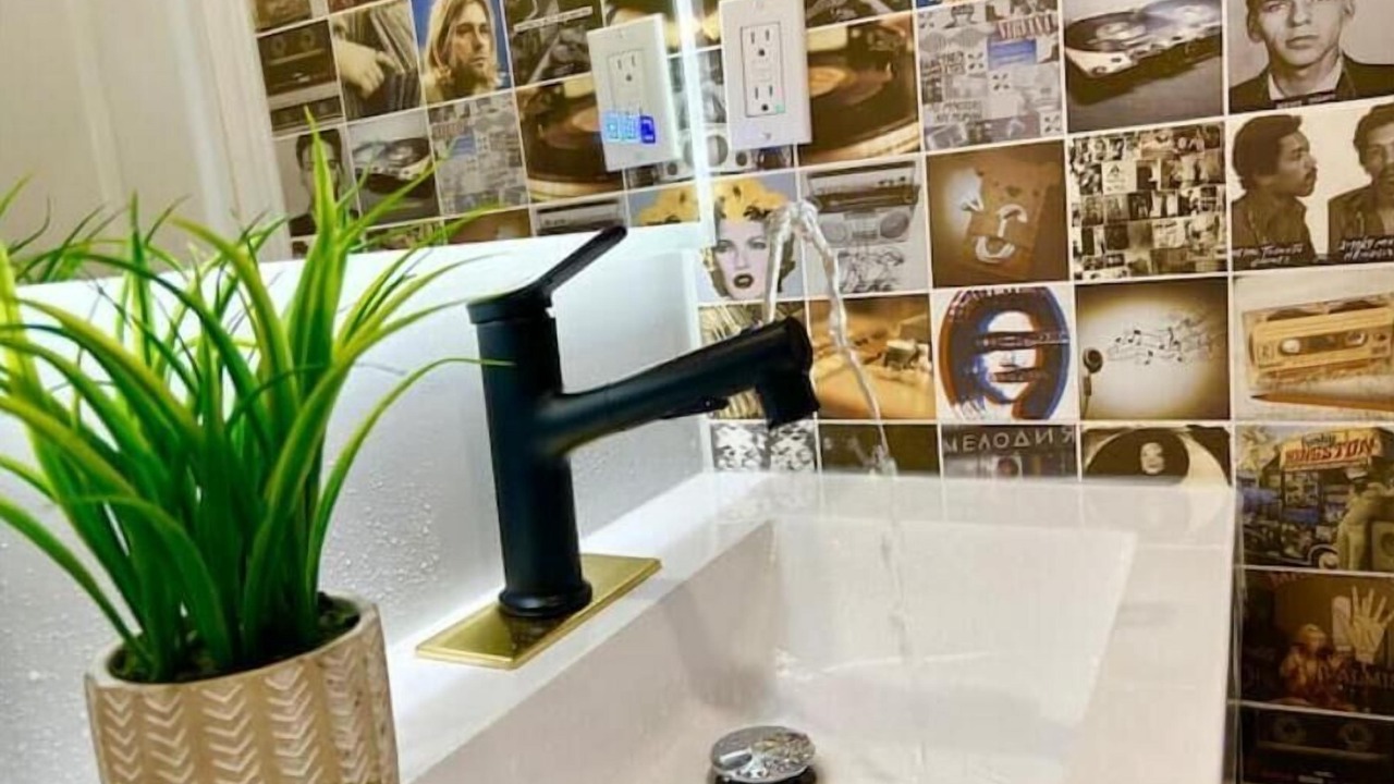 Photo of Bathroom in Belleville