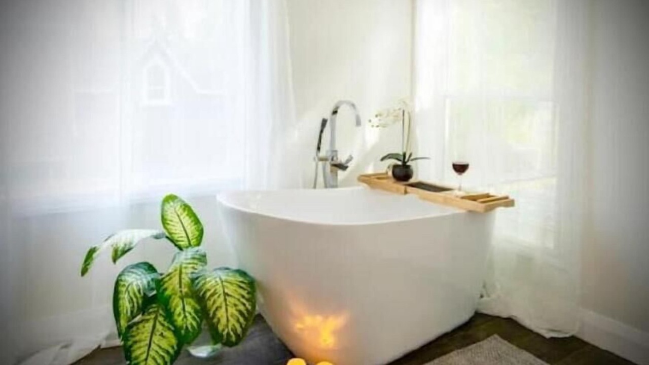 Photo of Bathroom in Belleville