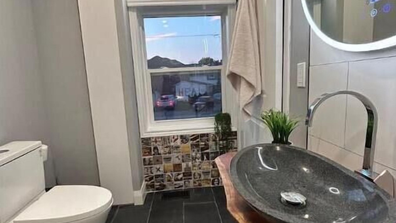 Photo of Bathroom in Belleville