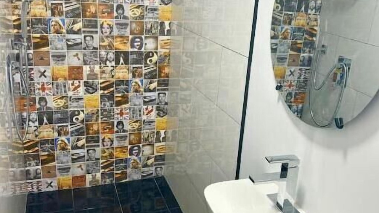 Photo of Bathroom in Belleville