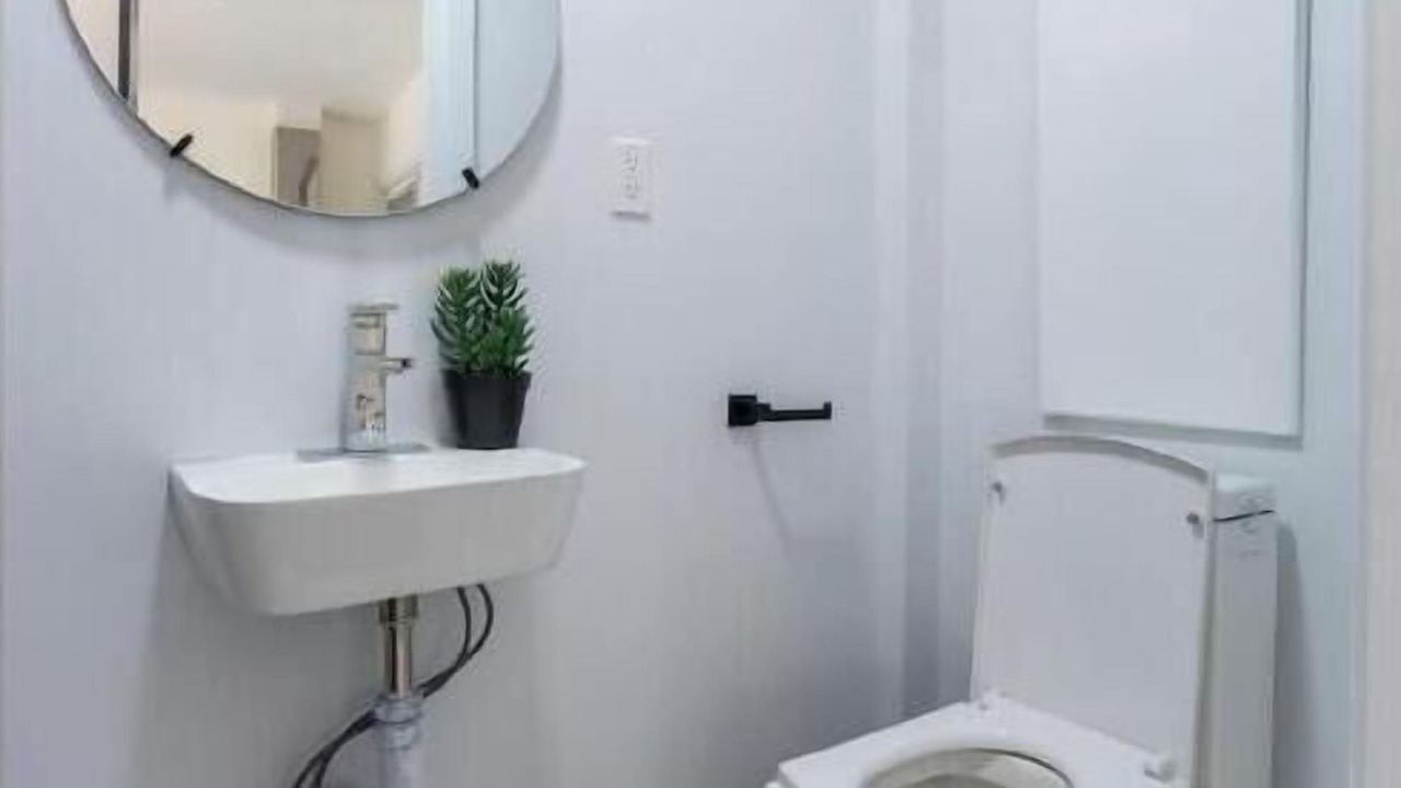 Photo of Bathroom in Belleville