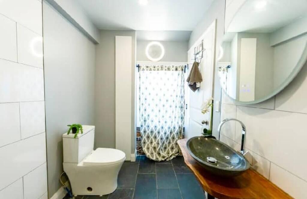 Photo of Bathroom in Belleville