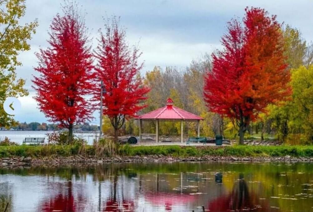 Photo of Outdoor in Belleville