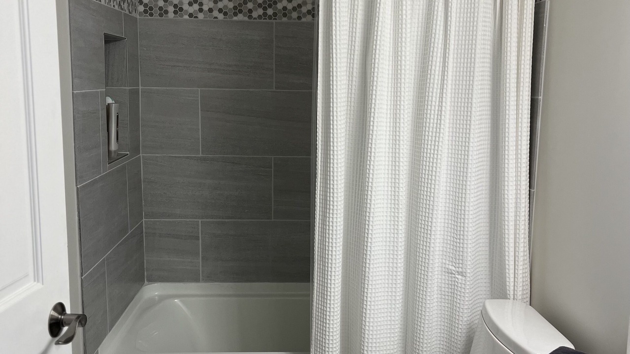 Photo of Bathroom in Kimball Junction