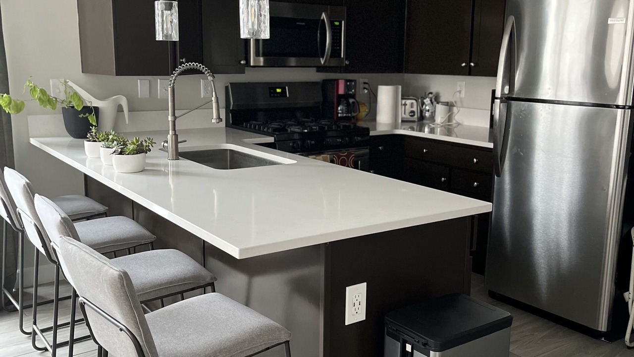 Photo of Kitchen in Kimball Junction
