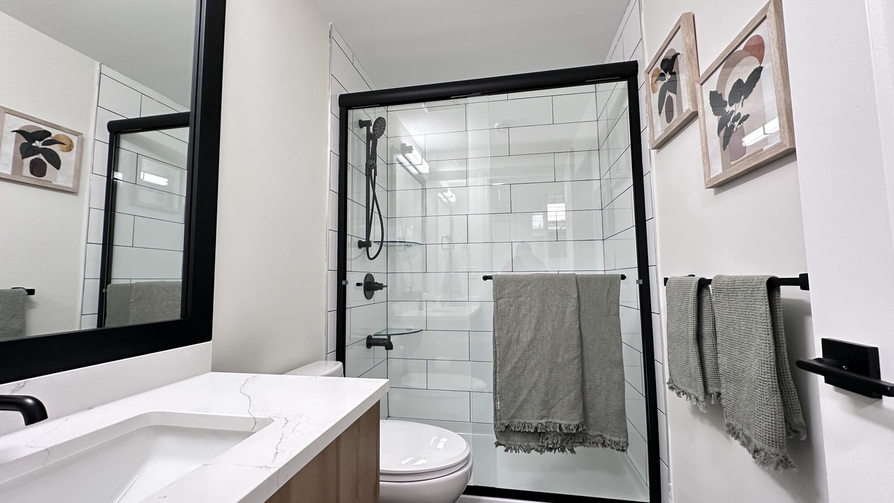 Photo of Bathroom in Mission
