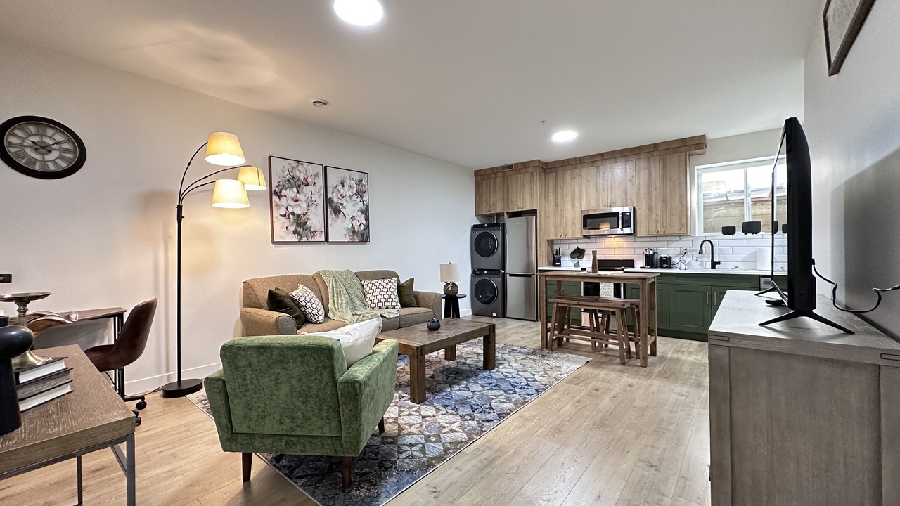 Photo of Livingroom in Mission