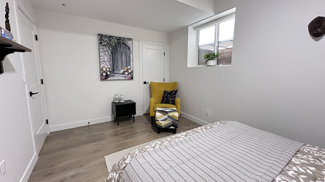 Photo of Bedroom in Mission