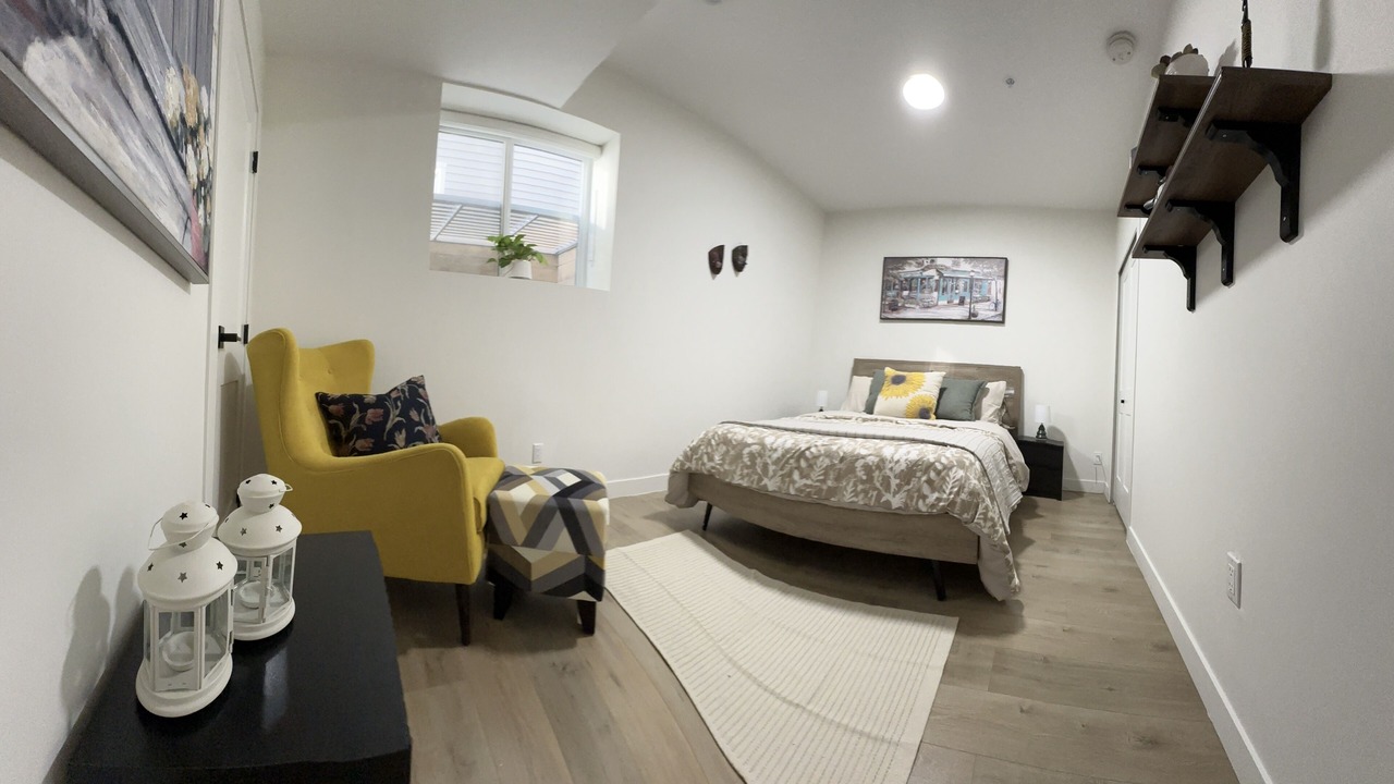 Photo of Bedroom in Mission