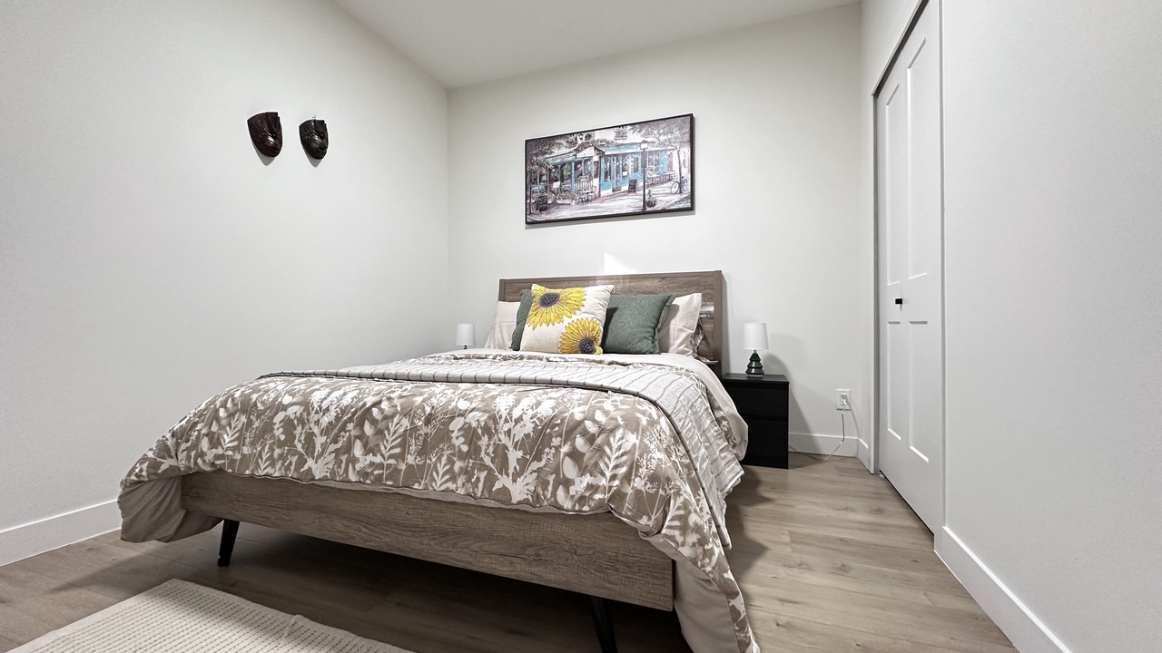 Photo of Bedroom in Mission