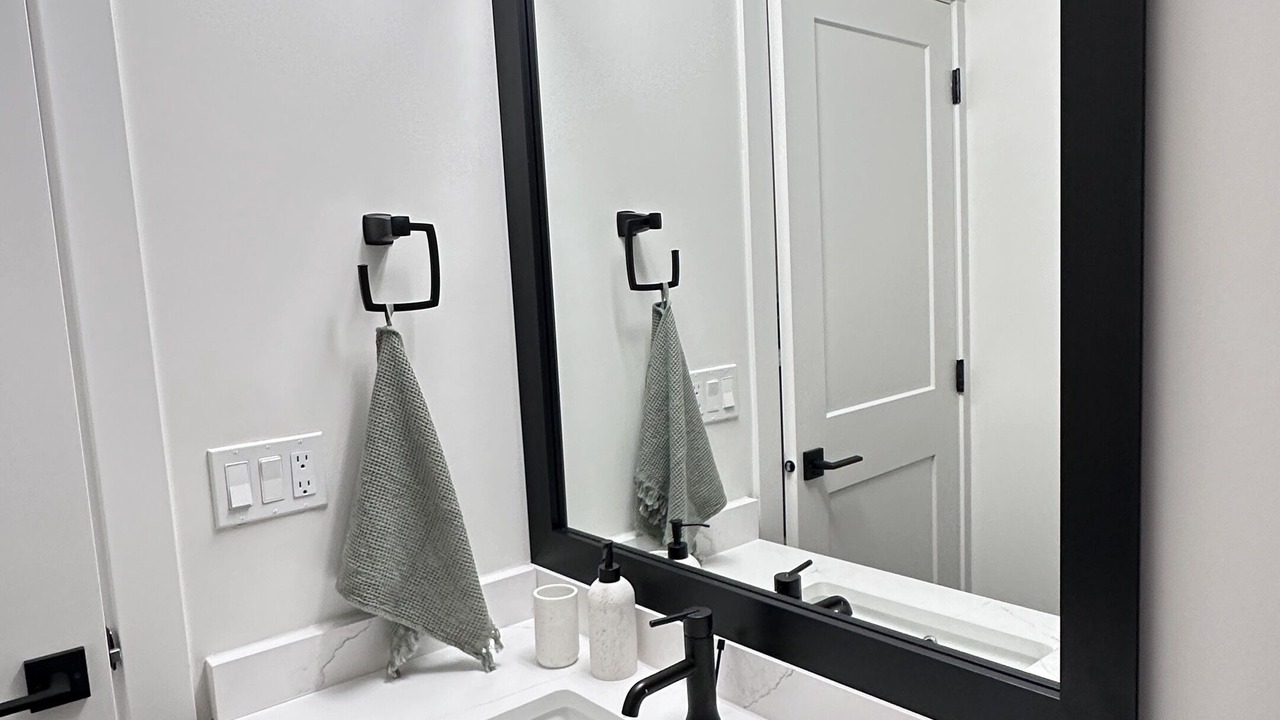 Photo of Bathroom in Mission