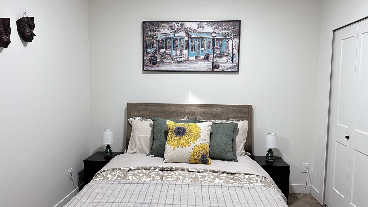 Photo of Bedroom in Mission