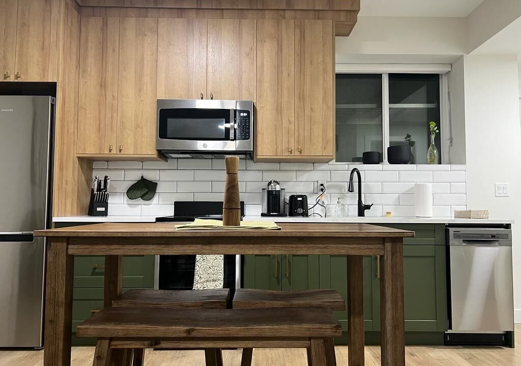 Photo of Kitchen in Mission