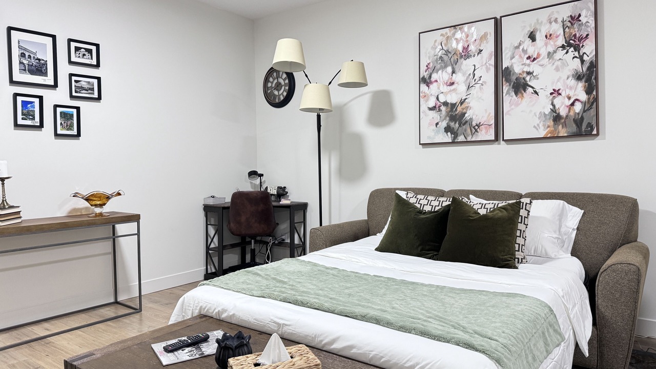 Photo of Bedroom in Mission