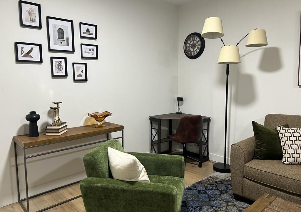 Photo of Livingroom in Mission