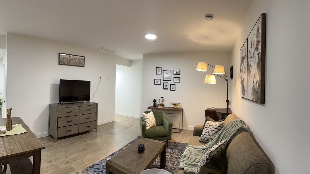 Photo of Livingroom in Mission