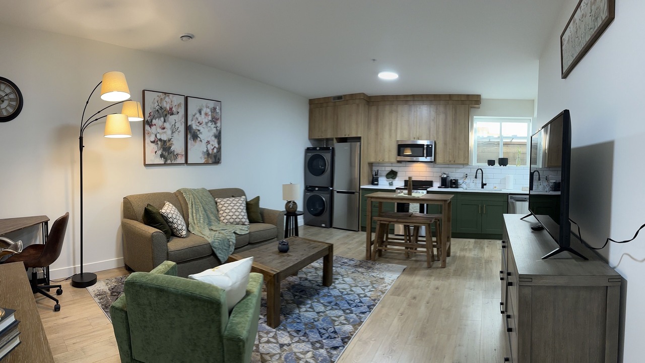 Photo of Livingroom in Mission