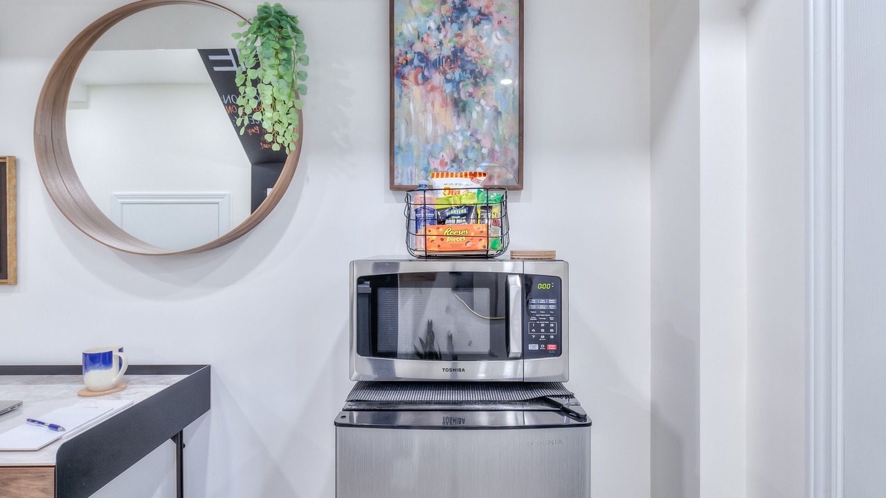 Photo of Kitchen in Pickering