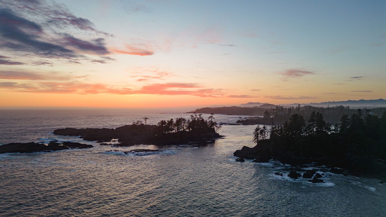 Photo of Others in Ucluelet