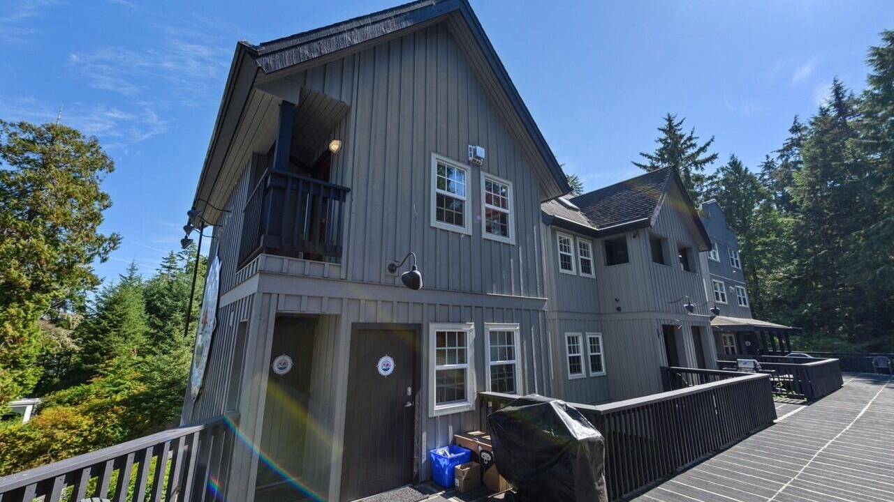 Photo of Outdoor in Ucluelet