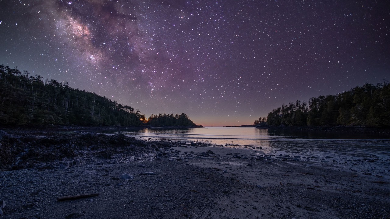 Photo of Others in Ucluelet